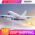 best shipping agent ups fedex dropshipping cargo to italy spain fba amazon